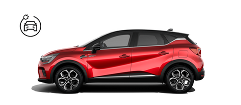 Foto: ASX PHEV