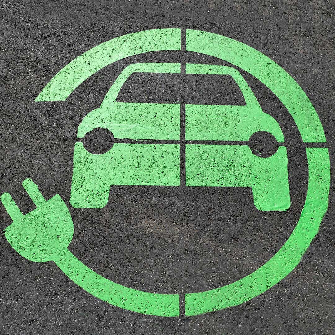 Foto: i-MiEV fordeler med elbiler.