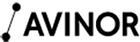 Logo: Avinor