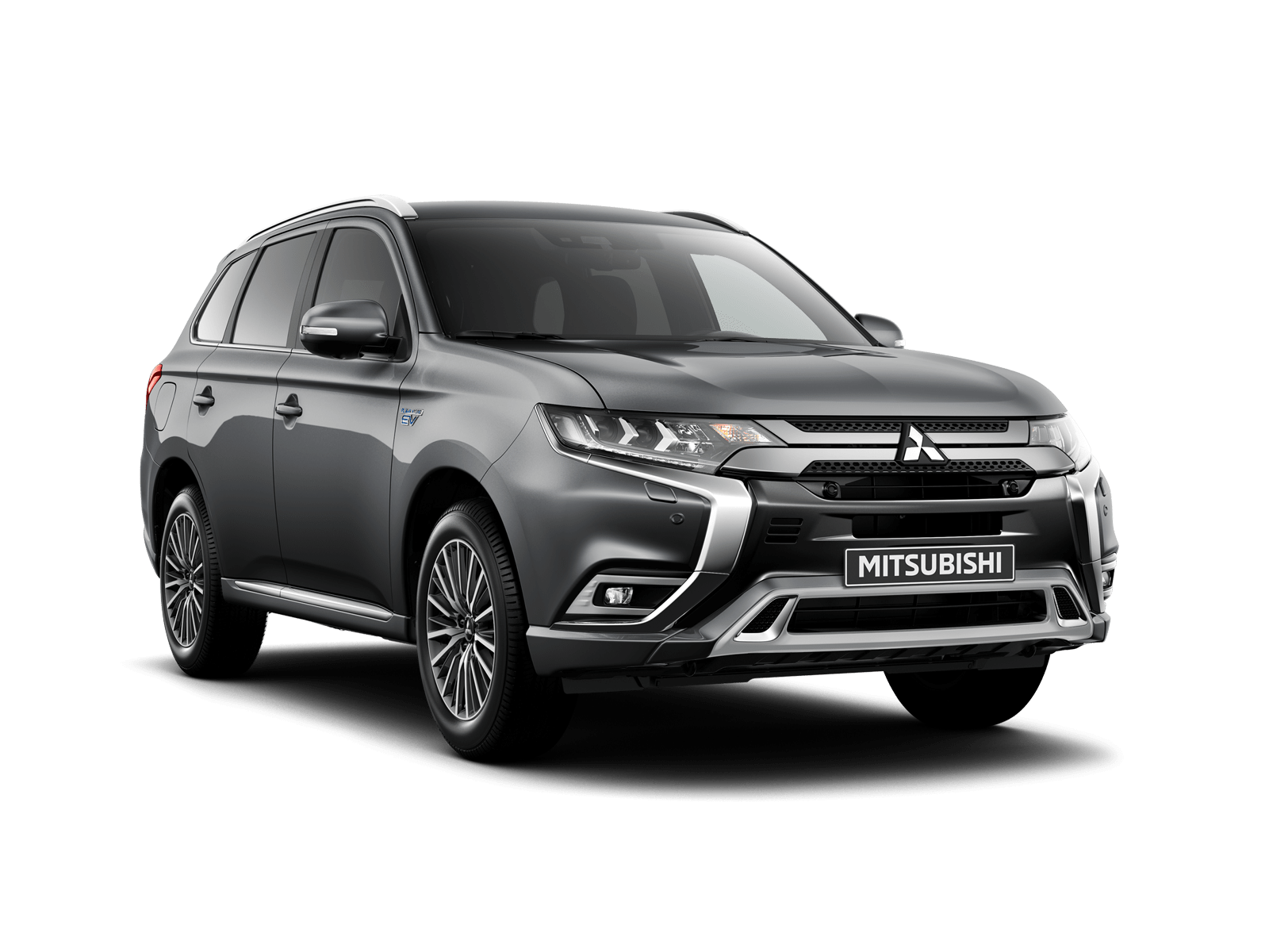 Mitsubishi outlander phev on sale pris