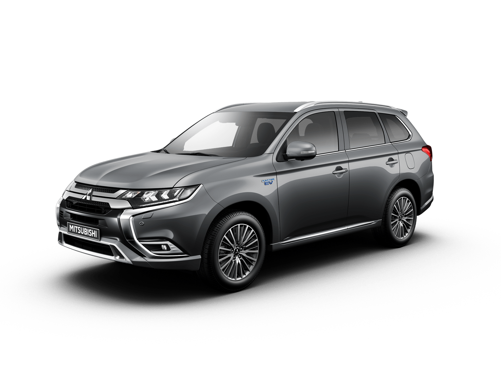 Lease outlander on sale phev