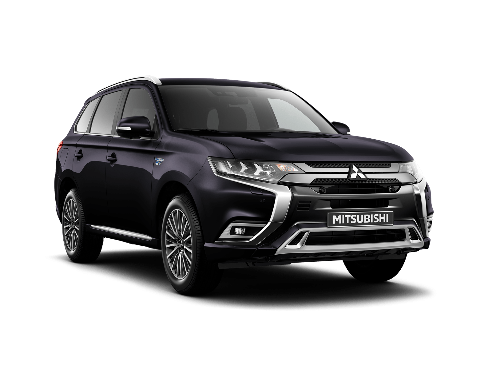 Outlander phev shop pris