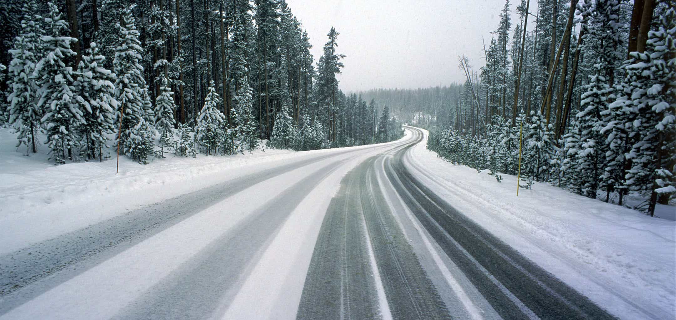 Snow