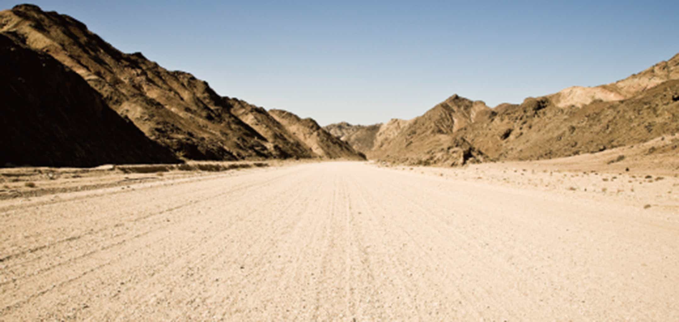 Foto: sand