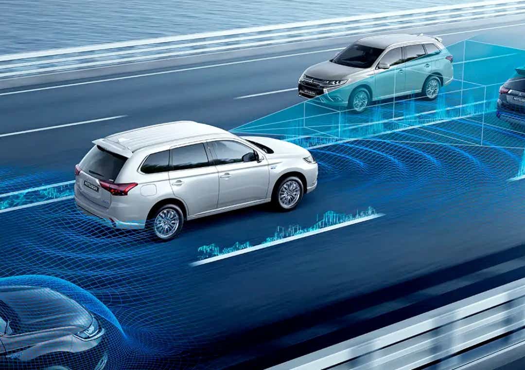 Avansert førerassisranse system (ADAS)